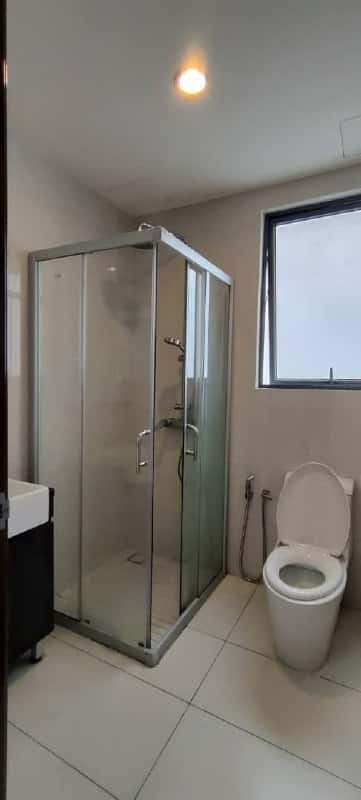 Condominium Country Garden Danga Bay 8