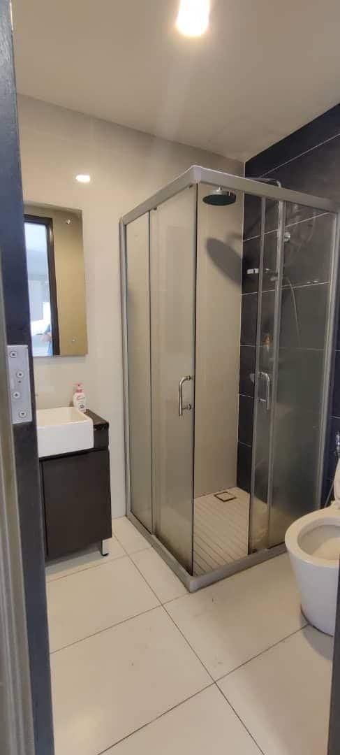 Condominium Country Garden Danga Bay 9