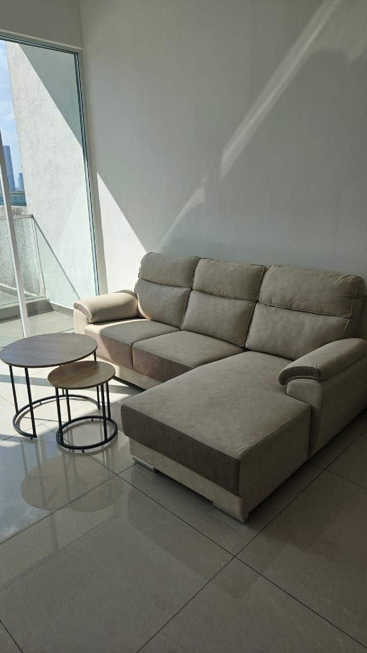 Suite Paragon Suite@CIQ 4
