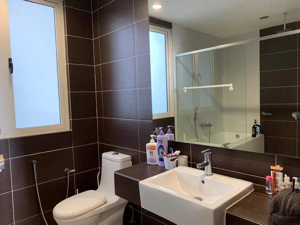 Condominium Puteri Harbour 6