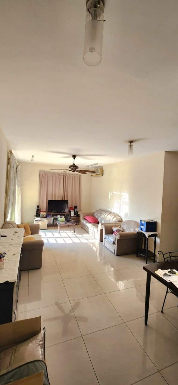 Apartment Lakin Residence1 1