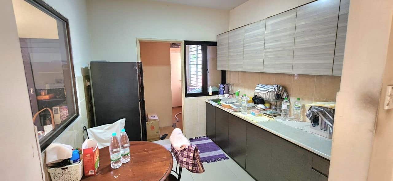 Apartment Lakin Residence1 8
