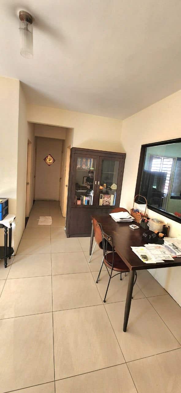 Apartment Lakin Residence1 4