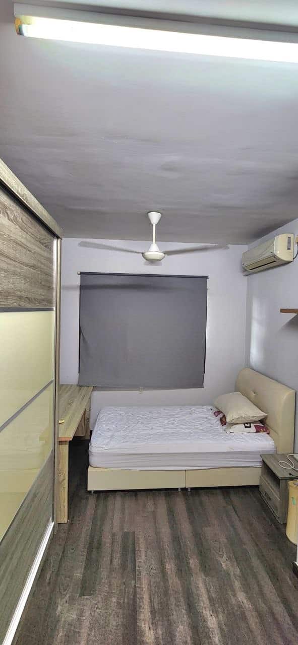 Apartment Lakin Residence1 5