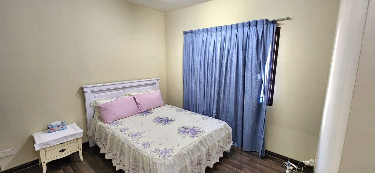 Apartment Lakin Residence1 6
