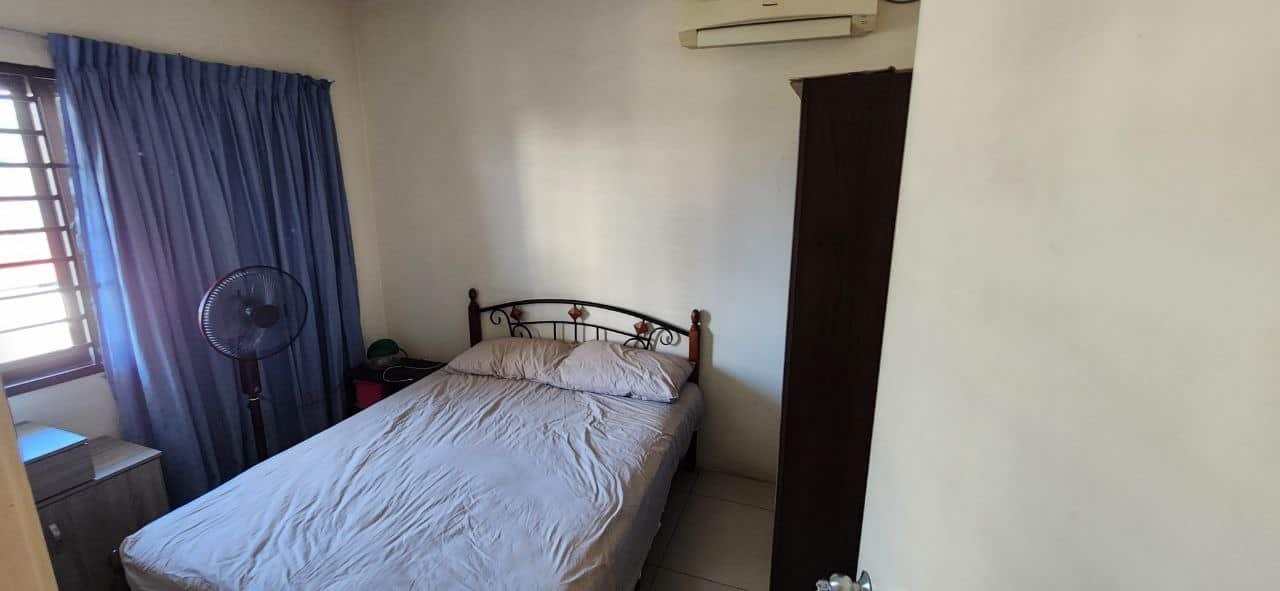 Apartment Lakin Residence1 9