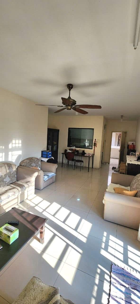 Apartment Lakin Residence1 2