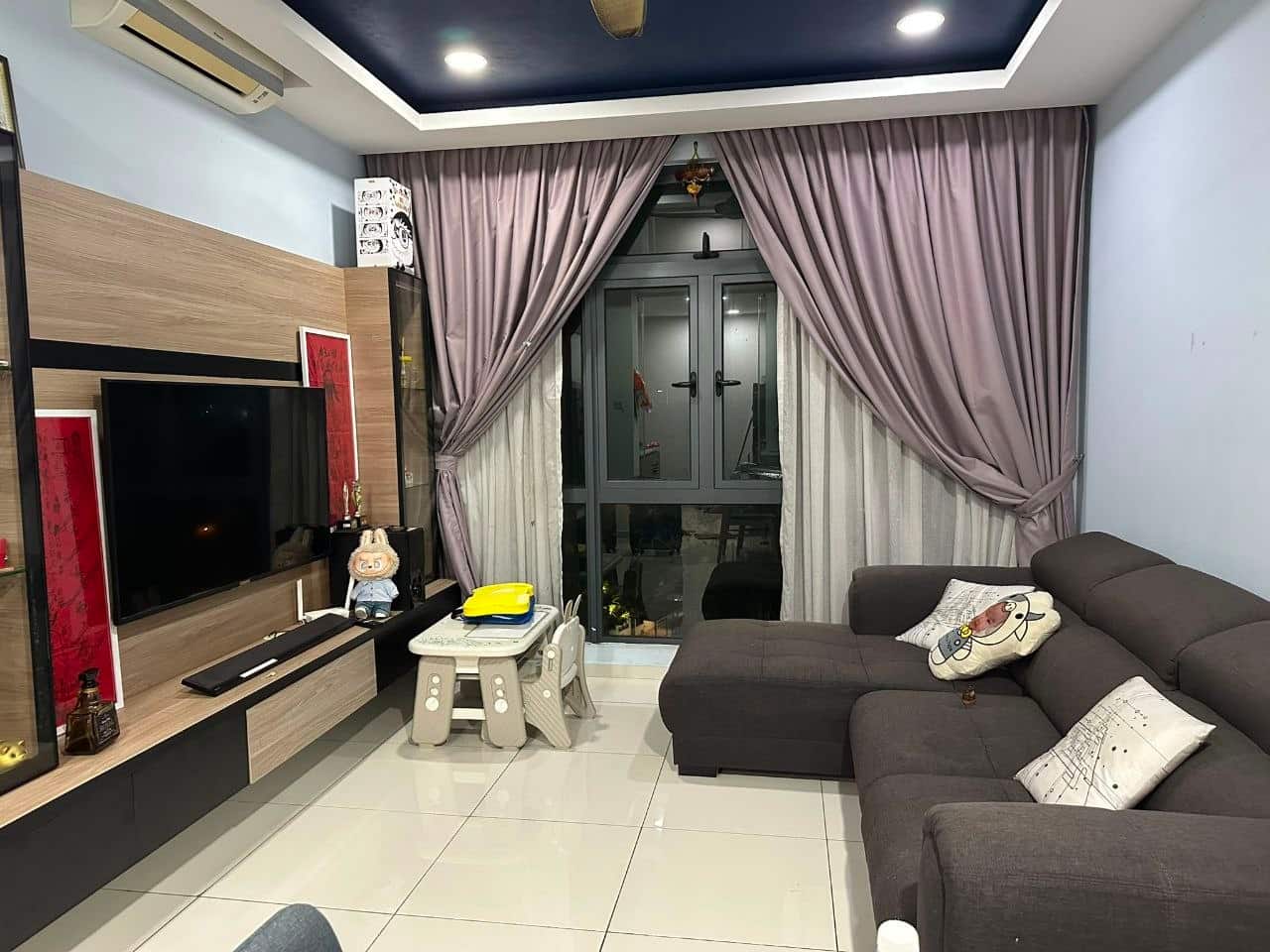 Condominium Taman Bayu Puteri 2
