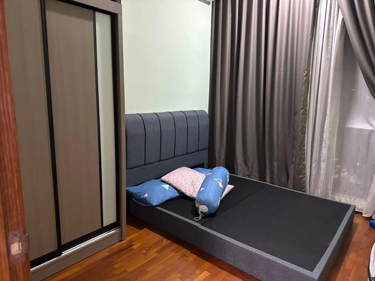 Condominium Taman Bayu Puteri 3