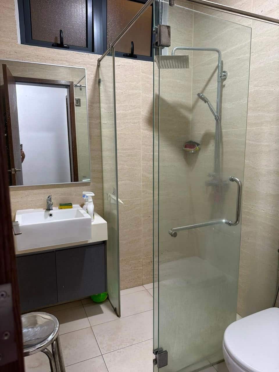 Condominium Taman Bayu Puteri 7
