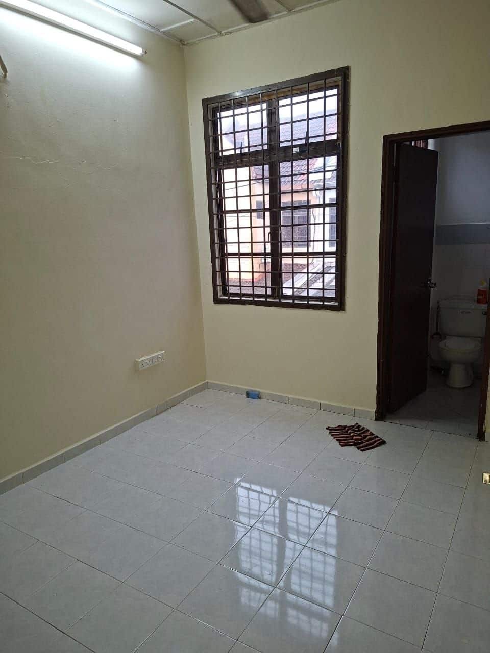 2-Storey House Permas Jaya 4
