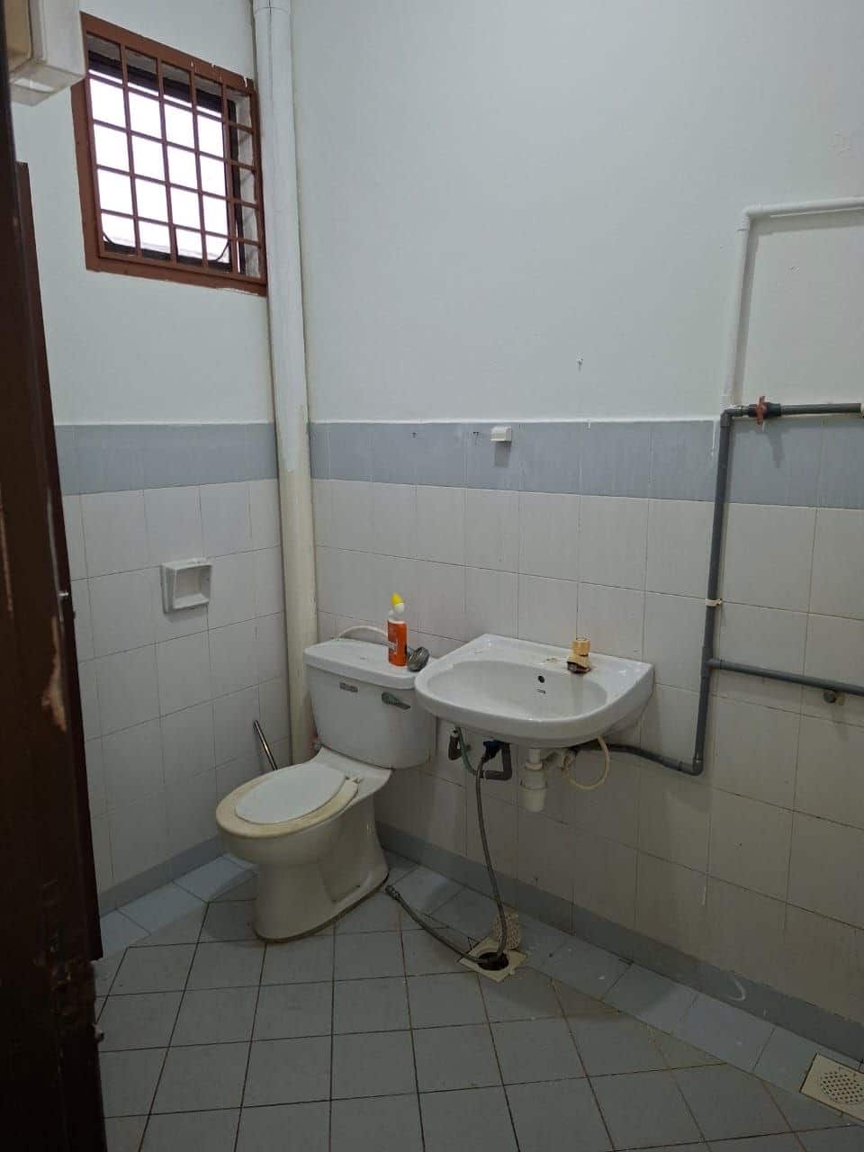 2-Storey House Permas Jaya 8