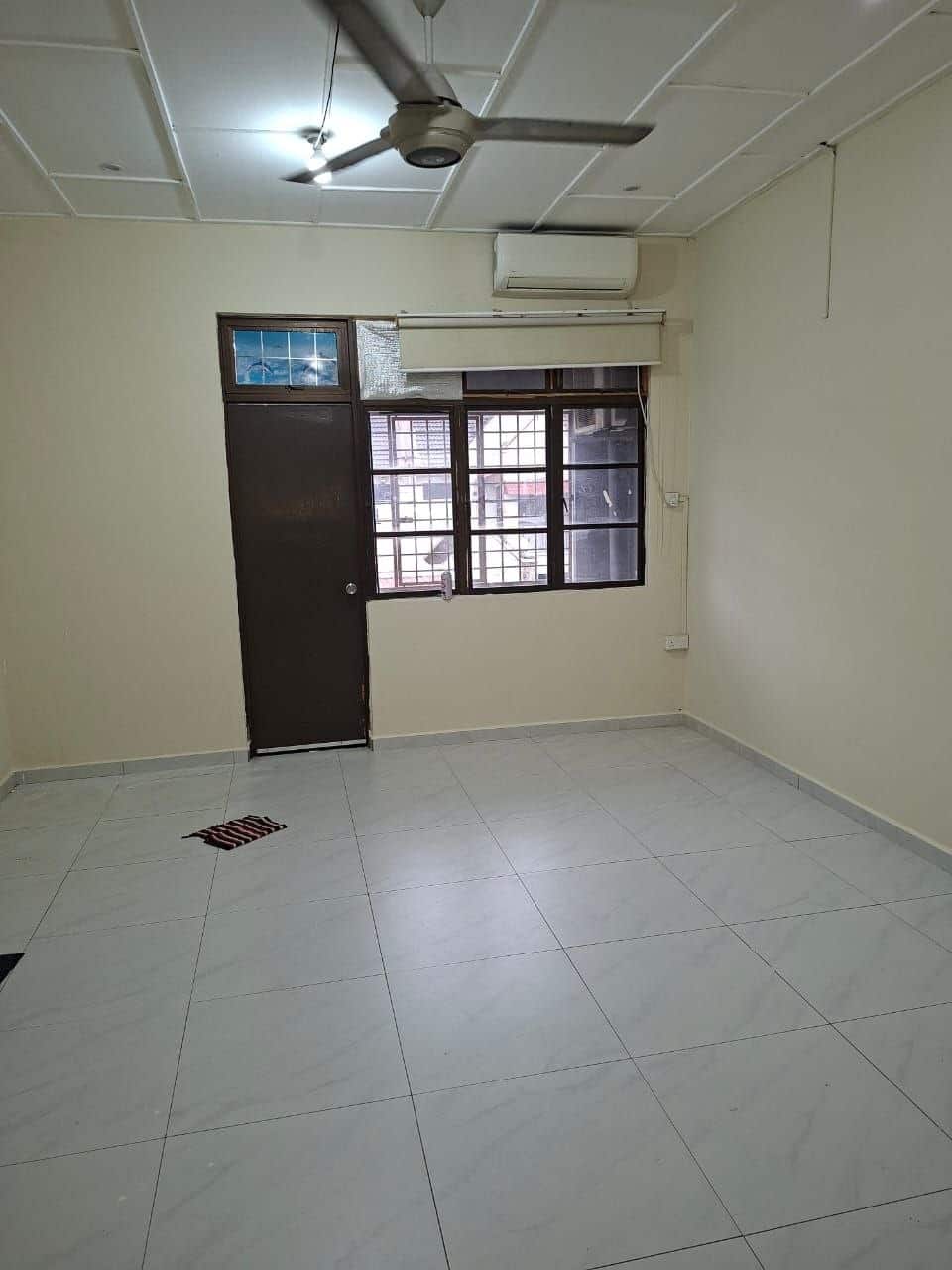 2-Storey House Permas Jaya 1