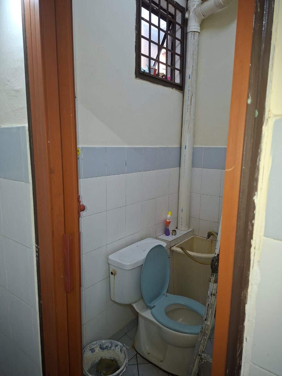 2-Storey House Permas Jaya 9