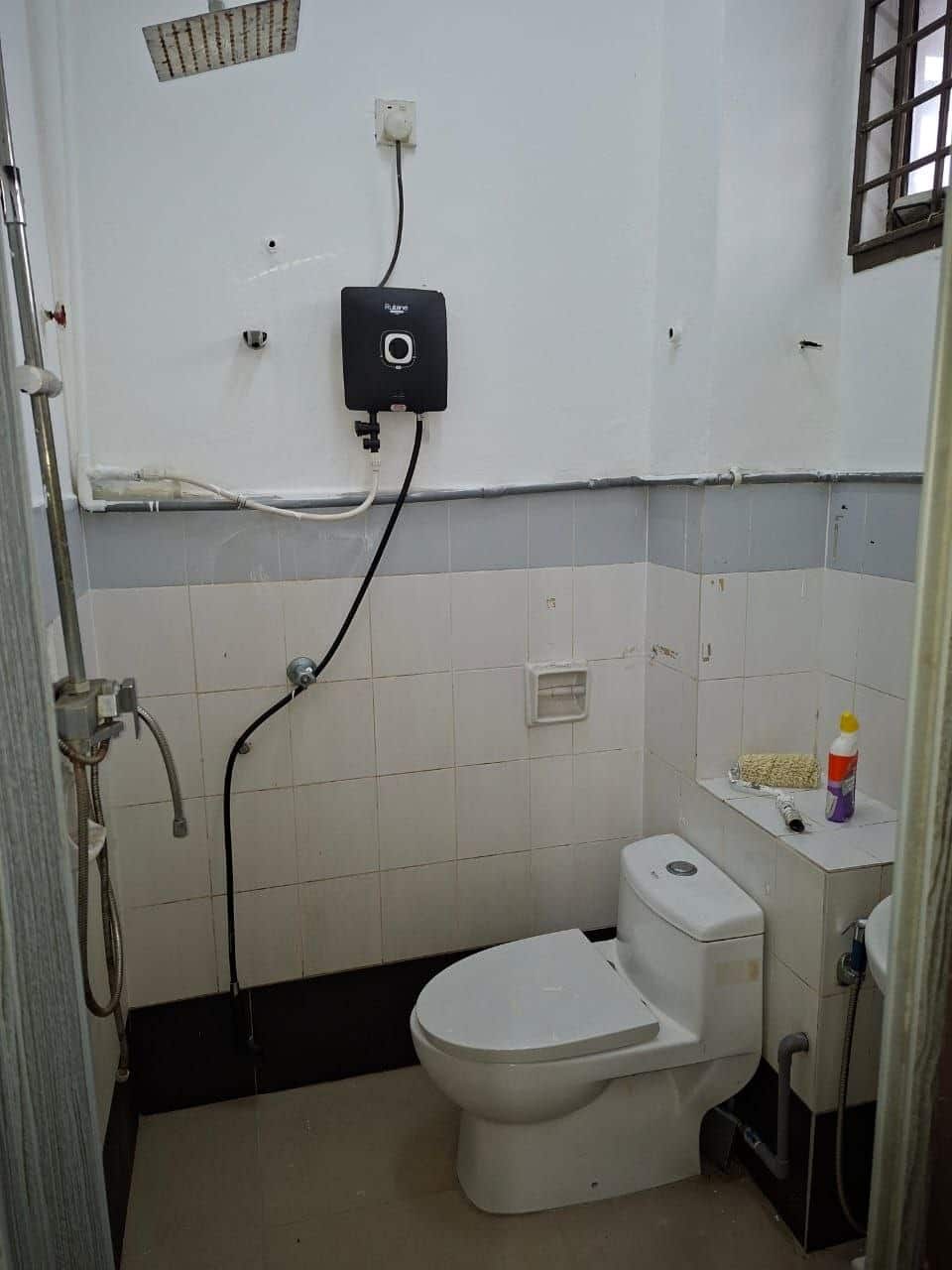 2-Storey House Permas Jaya 10