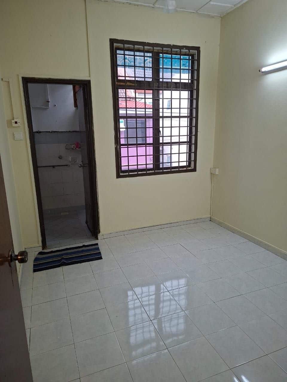 2-Storey House Permas Jaya 5