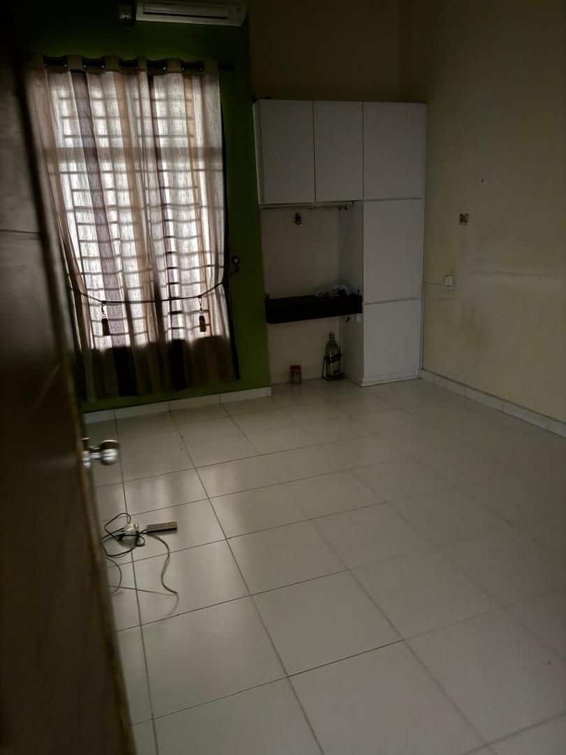 1-Storey Terrace House Taman Impian 4