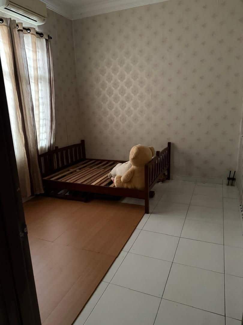 1-Storey Terrace House Taman Impian 3