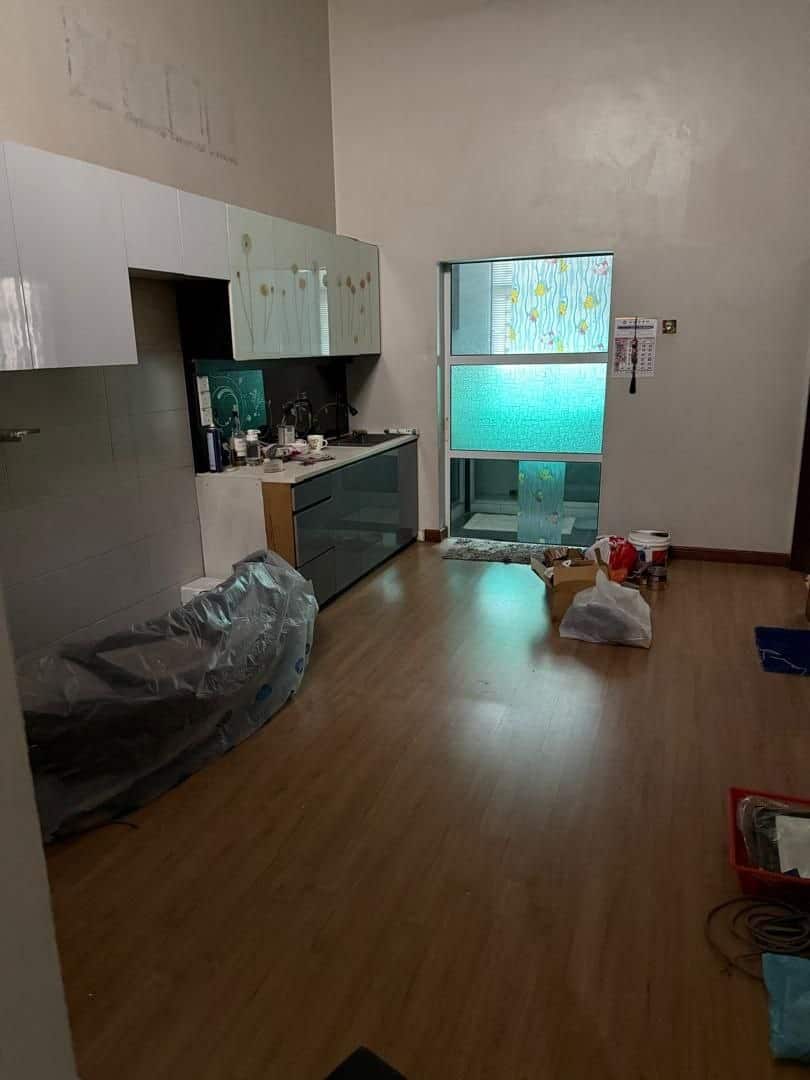 1-Storey Terrace House Taman Impian 2