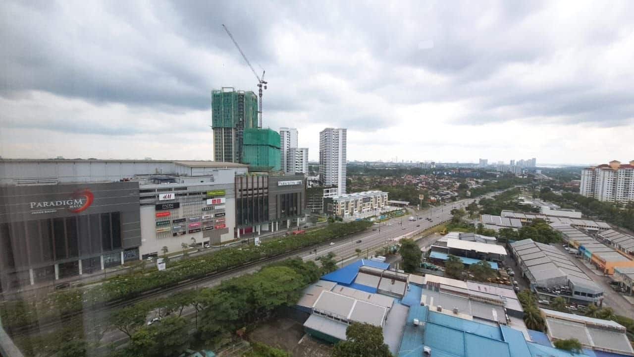 Studio Greenfield Regency @ Skudai 6