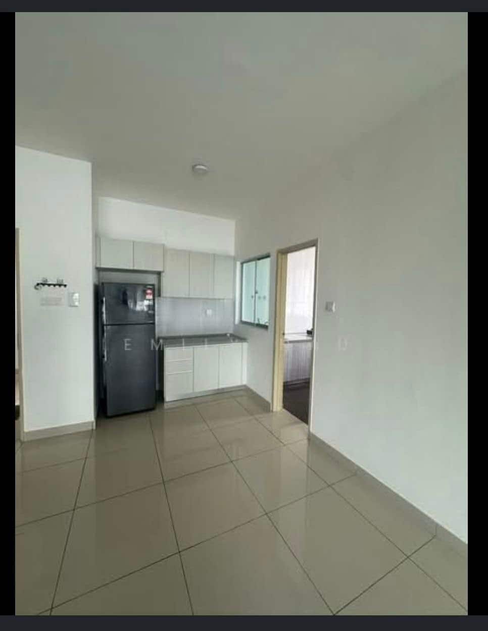 Service Apartment Aliff Avenue, Jalan Tampoi 5