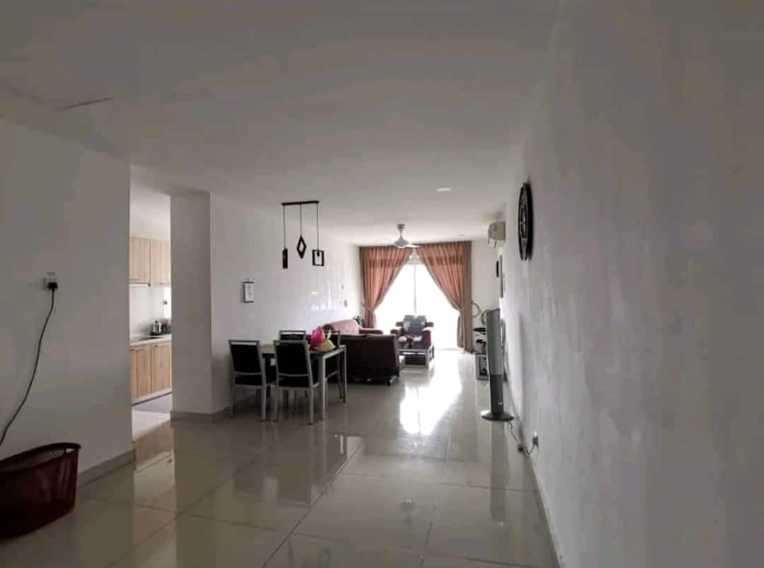 Condo KSL D'Esplanade Residences 2