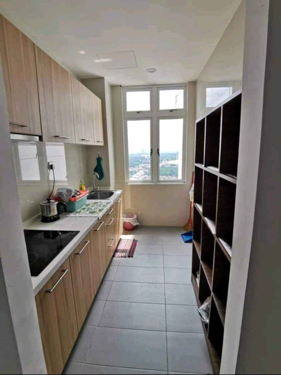 Condo KSL D'Esplanade Residences 4