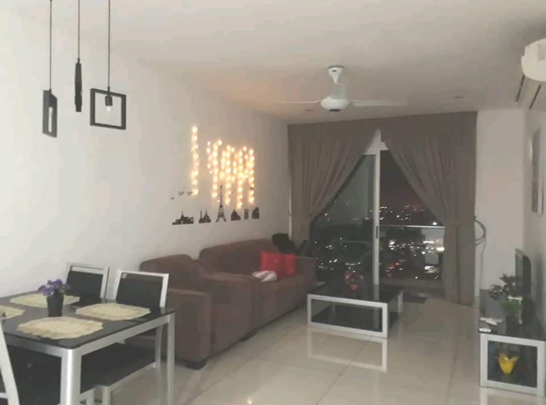 Condo KSL D'Esplanade Residences 1