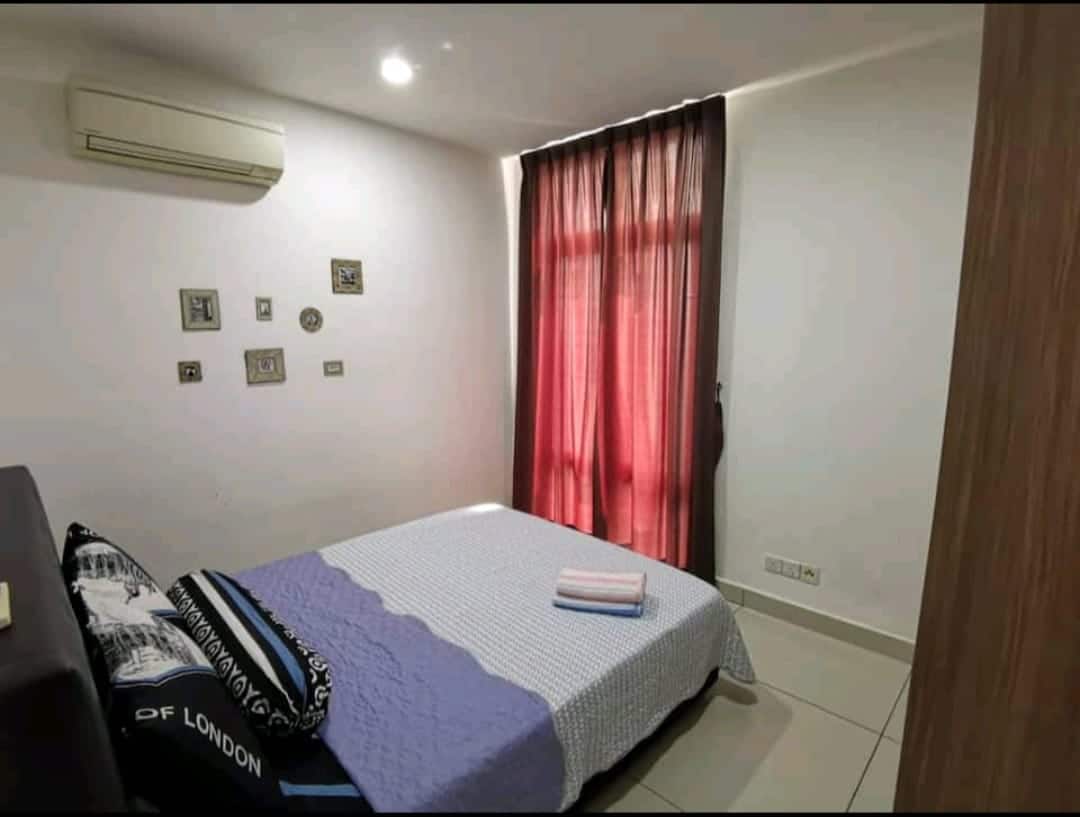 Condo KSL D'Esplanade Residences 3
