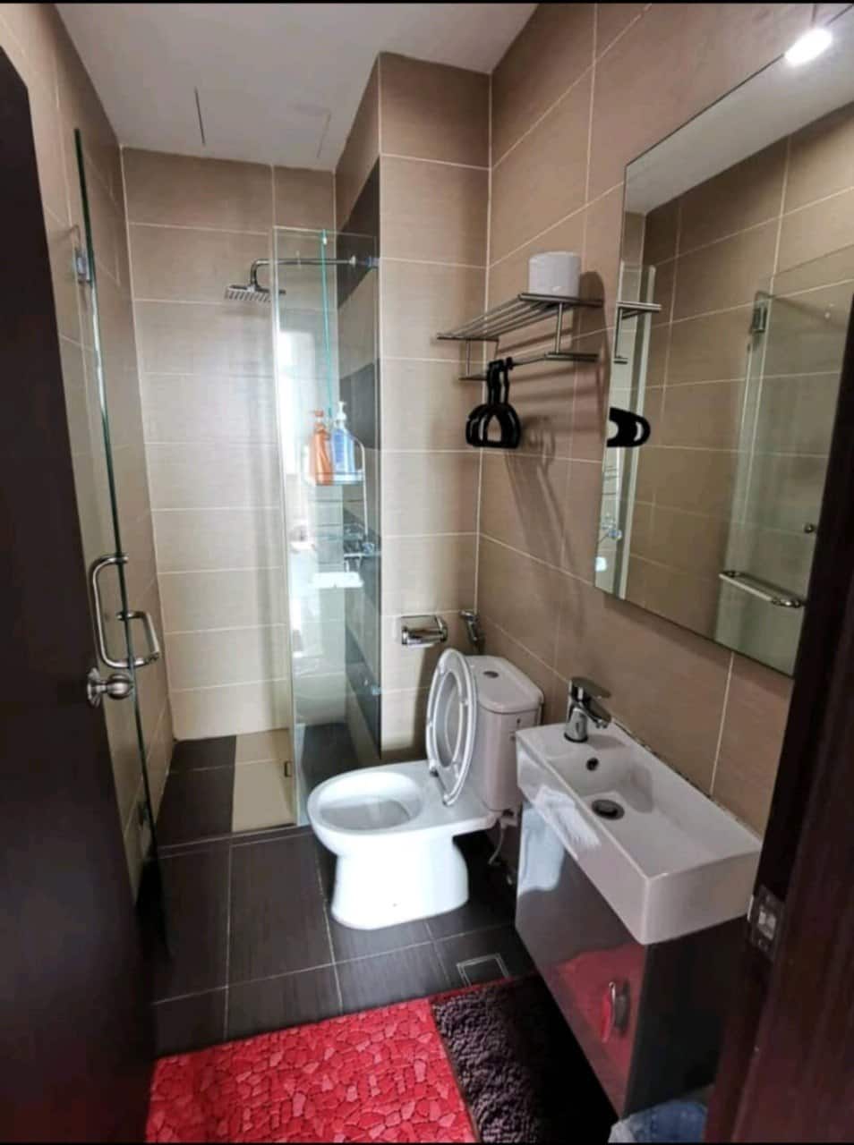 Condo KSL D'Esplanade Residences 5