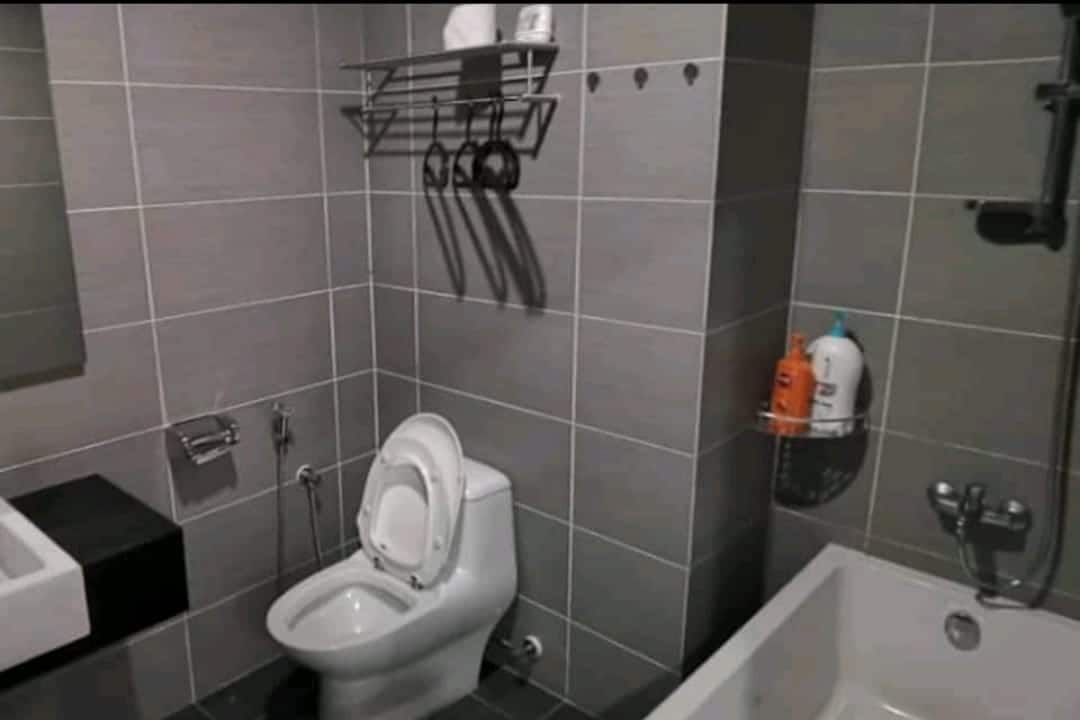Condo KSL D'Esplanade Residences 6
