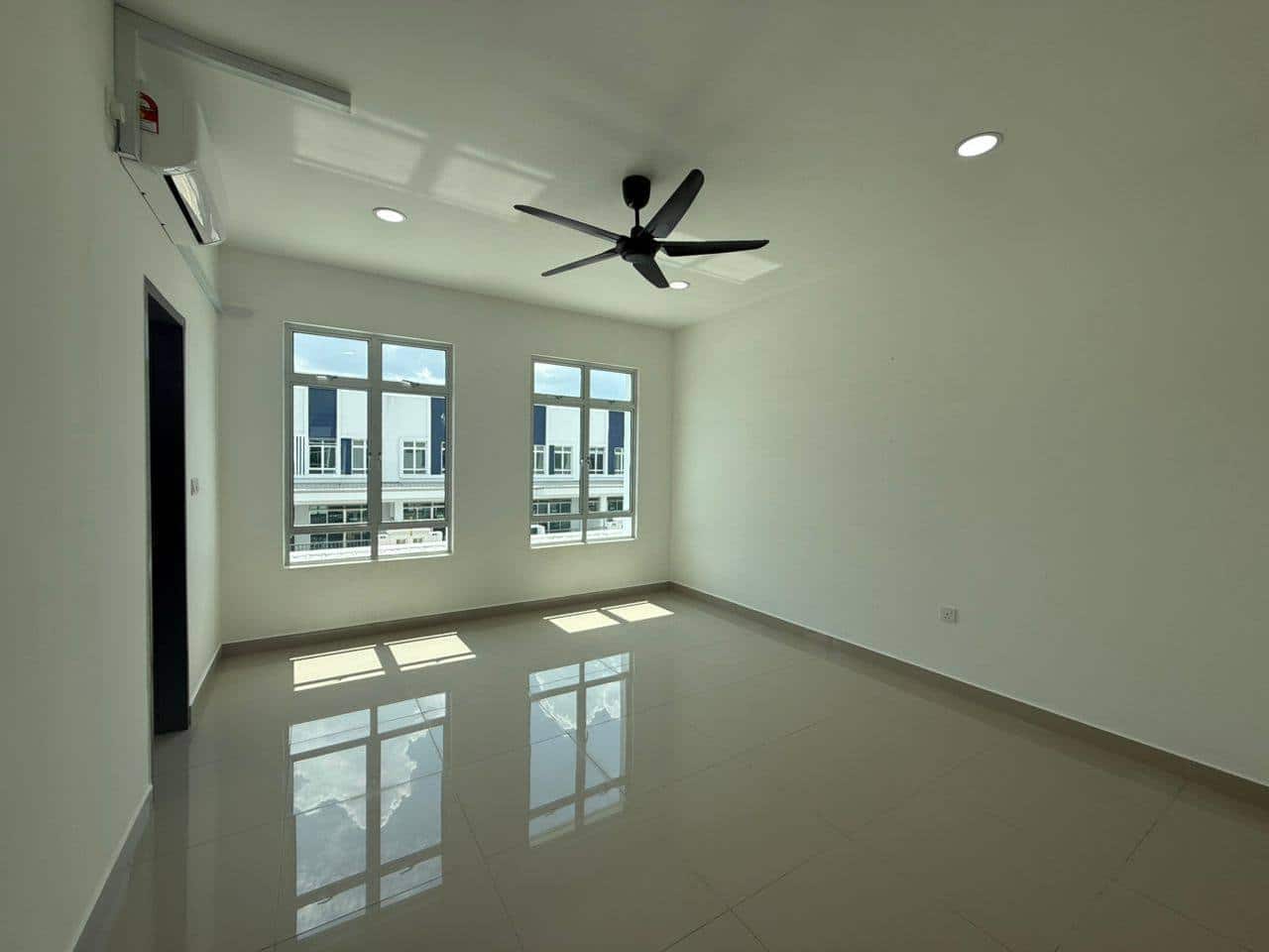 2-Storey Terrace Bandar Dato Onn 2