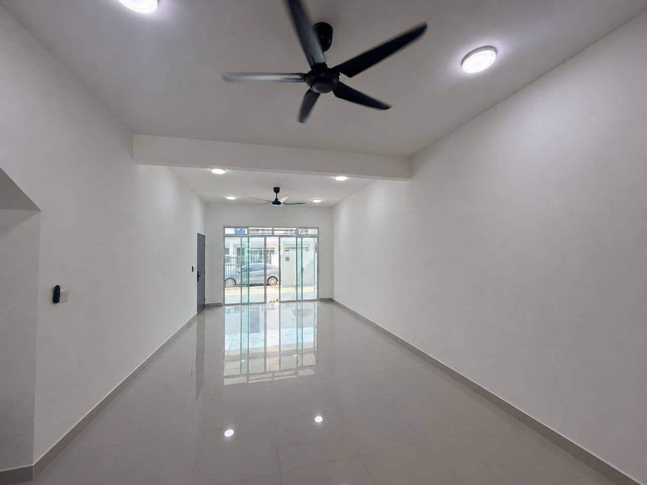 2-Storey Terrace Bandar Dato Onn 1