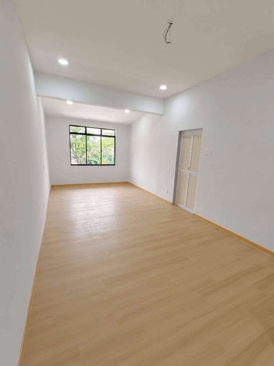 2-Storey Terrace House Taman Puteri Wangsa 4