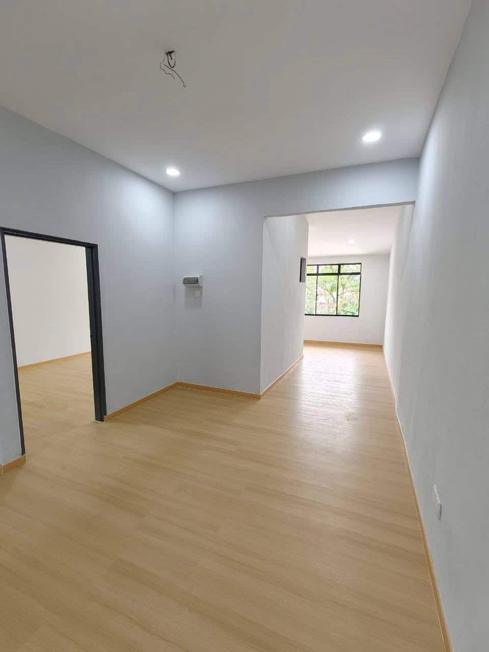 2-Storey Terrace House Taman Puteri Wangsa 3