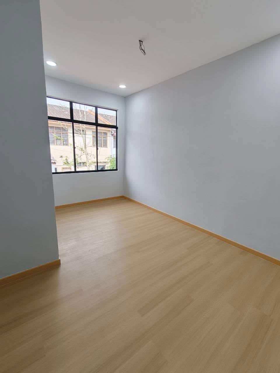 2-Storey Terrace House Taman Puteri Wangsa 6