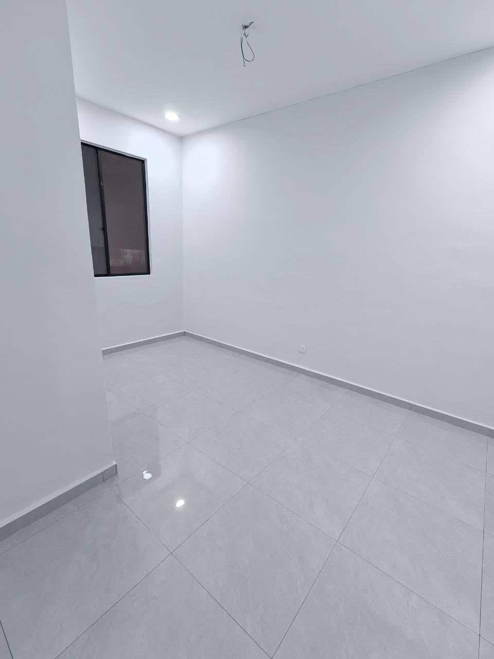 2-Storey Terrace House Taman Puteri Wangsa 7