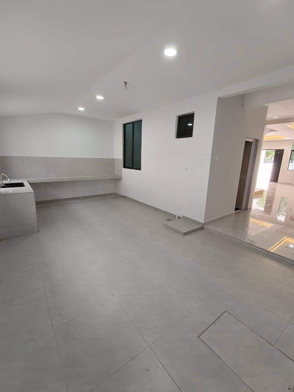 2-Storey Terrace House Taman Puteri Wangsa 2