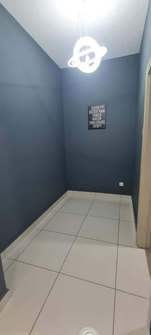 Condominium TriTower Residence 2