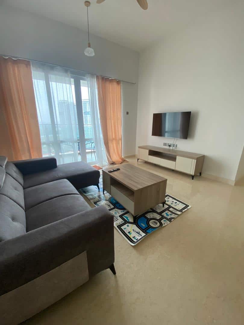 Condominium TriTower Residence 3