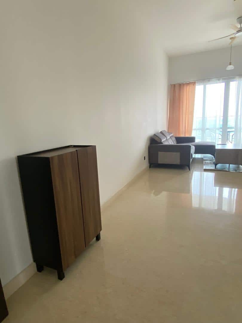 Condominium TriTower Residence 5