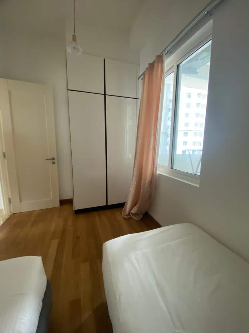 Condominium TriTower Residence 7