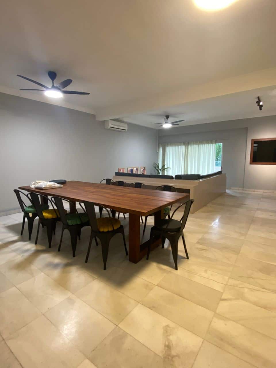 Condominium Pelita Indah 1