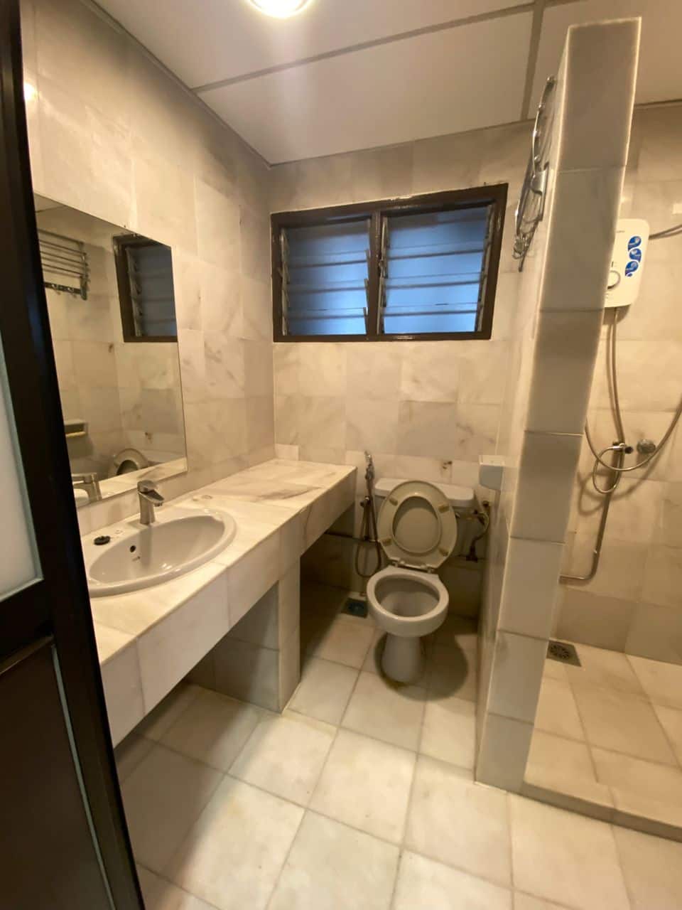 Condominium Pelita Indah 7