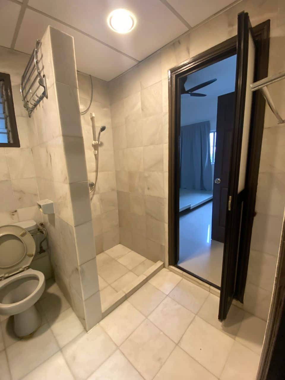 Condominium Pelita Indah 6