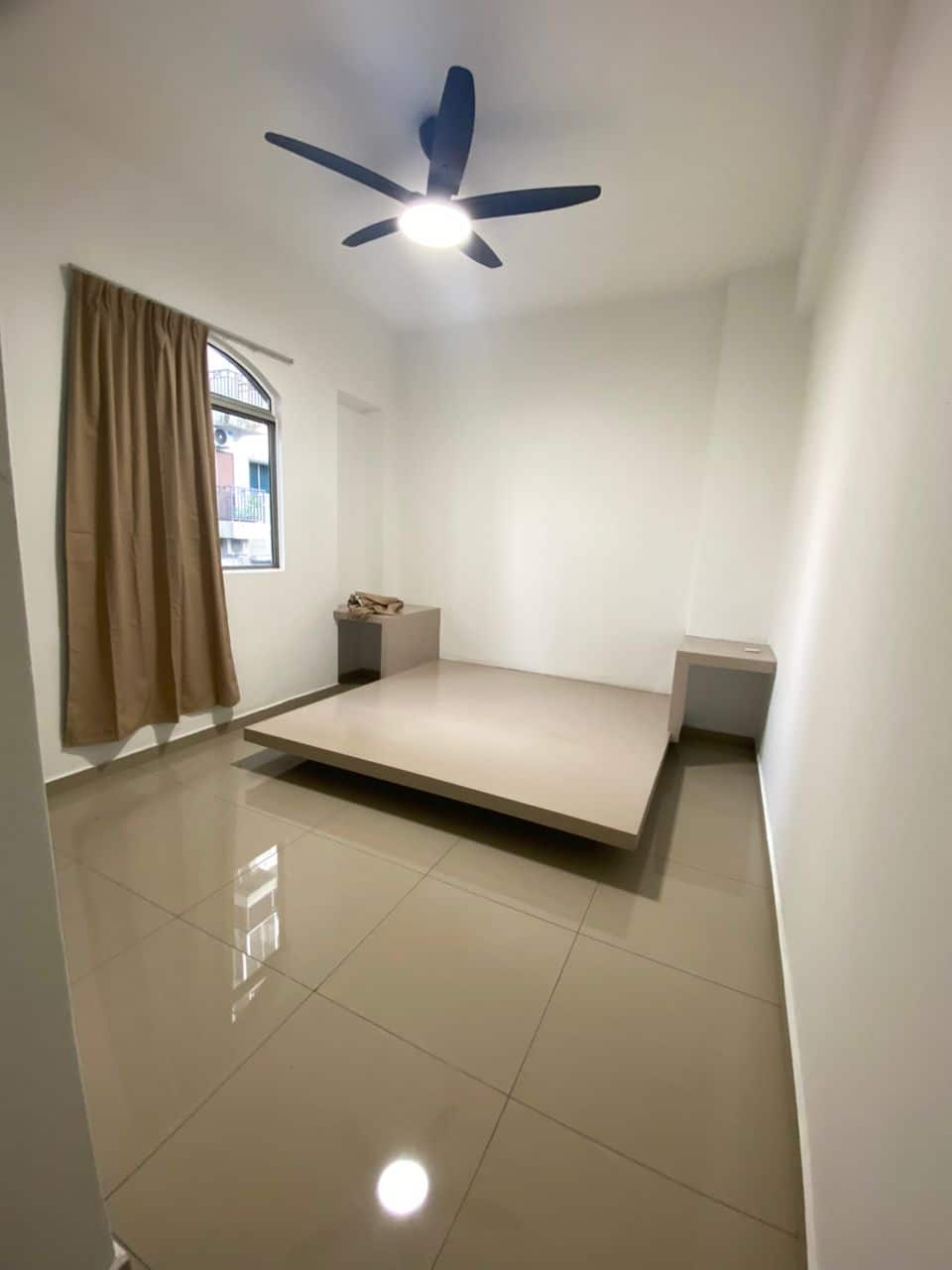 Condominium Pelita Indah 3