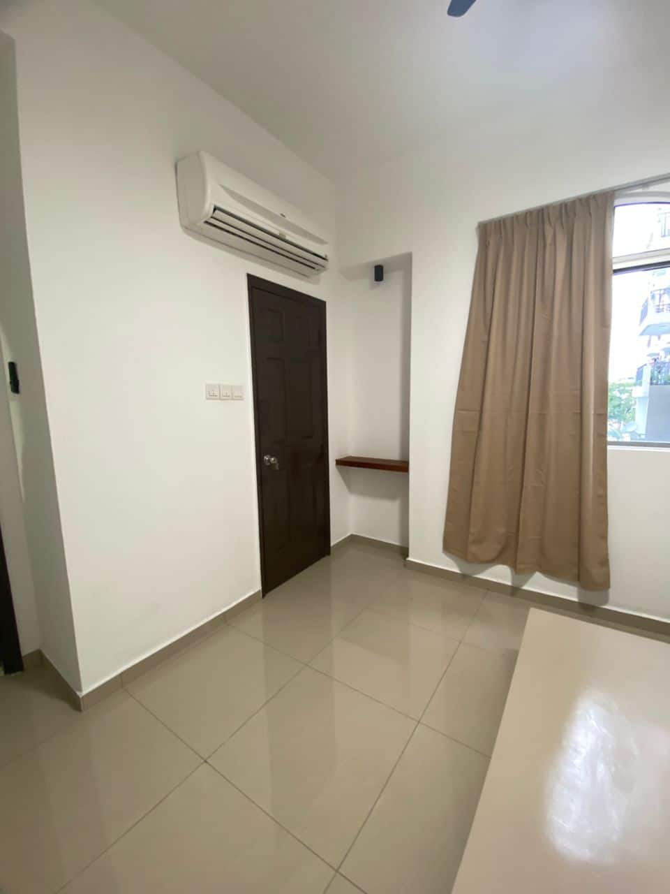 Condominium Pelita Indah 4