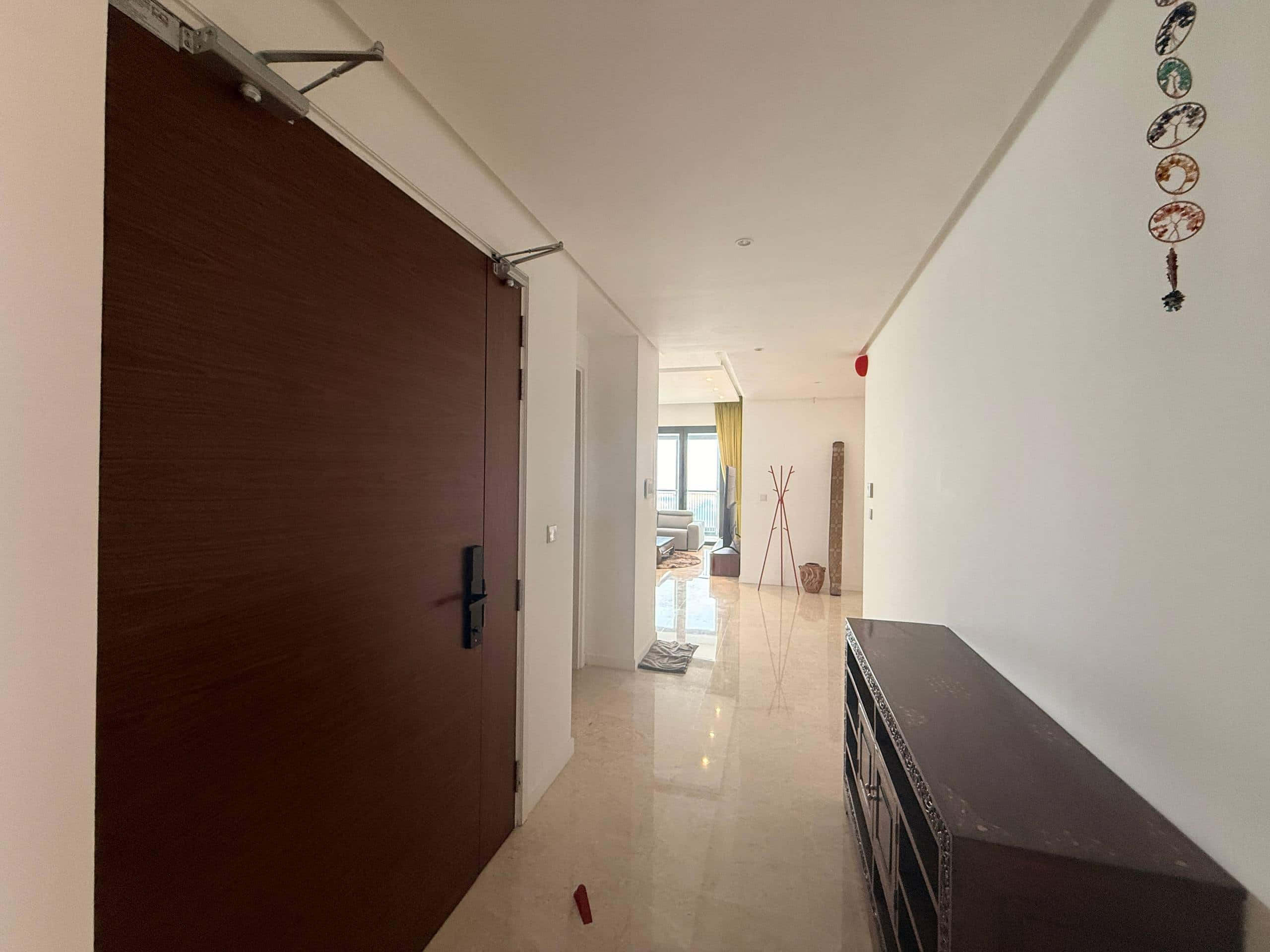Condominium Meridin Bayvue 6