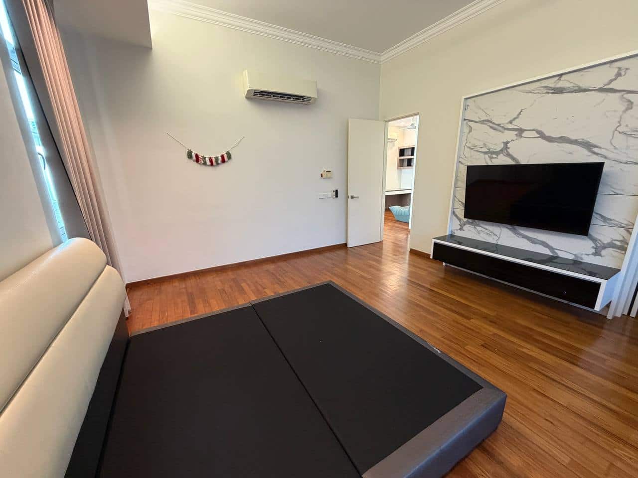 Double Storey Semi-D Eco Botanic 2