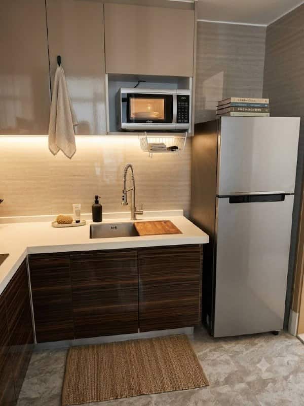 Condominium R&F Princess Cove Phase 1 2